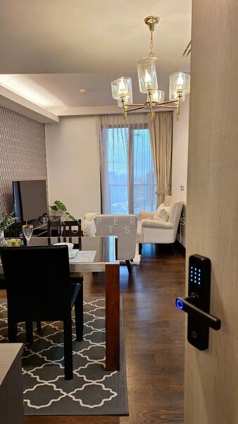 The Lumpini 24, Bangkok, Sukhumvit 24 Road, Khong Tan, Khlong Toei, Bangkok, 2 Bedrooms, 55 sqm, Condo For Rent, by PROPERTYSIGHTS REAL ESTATE, 6918216 - DDproperty.com
