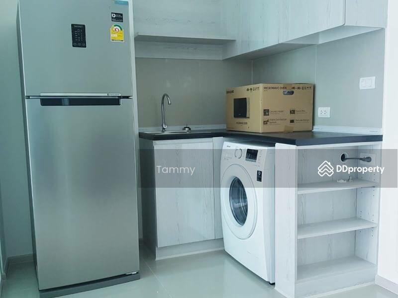Aspire Erawan, Samut Prakan, Sukhumvit, Pak Nam, Muang Samut Prakarn, Samut Prakan, 2 Bedrooms, 35 sqm, Condo For Rent, by Amwika Karoonsombat, 6921731 - DDproperty.com