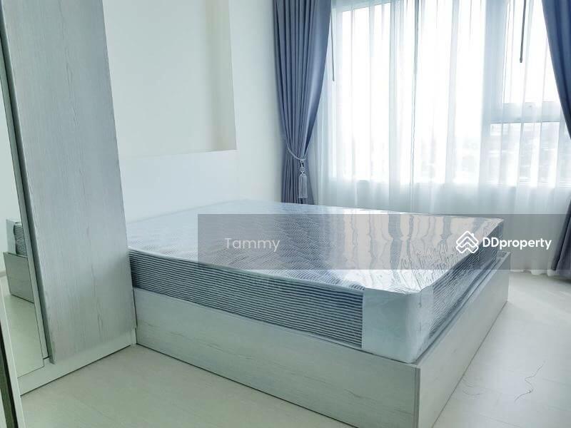 Aspire Erawan, Samut Prakan, Sukhumvit, Pak Nam, Muang Samut Prakarn, Samut Prakan, 2 Bedrooms, 35 sqm, Condo For Rent, by Amwika Karoonsombat, 6921731 - DDproperty.com