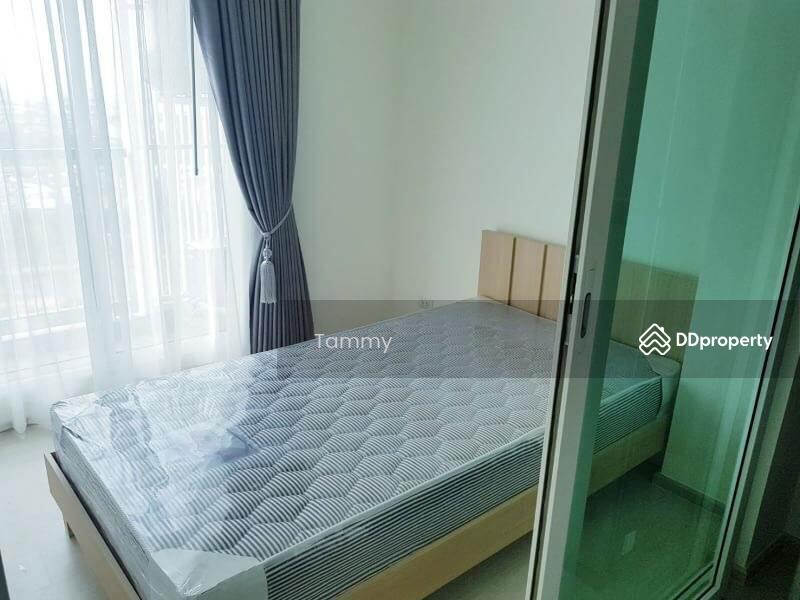 Aspire Erawan, Samut Prakan, Sukhumvit, Pak Nam, Muang Samut Prakarn, Samut Prakan, 2 Bedrooms, 35 sqm, Condo For Rent, by Amwika Karoonsombat, 6921731 - DDproperty.com