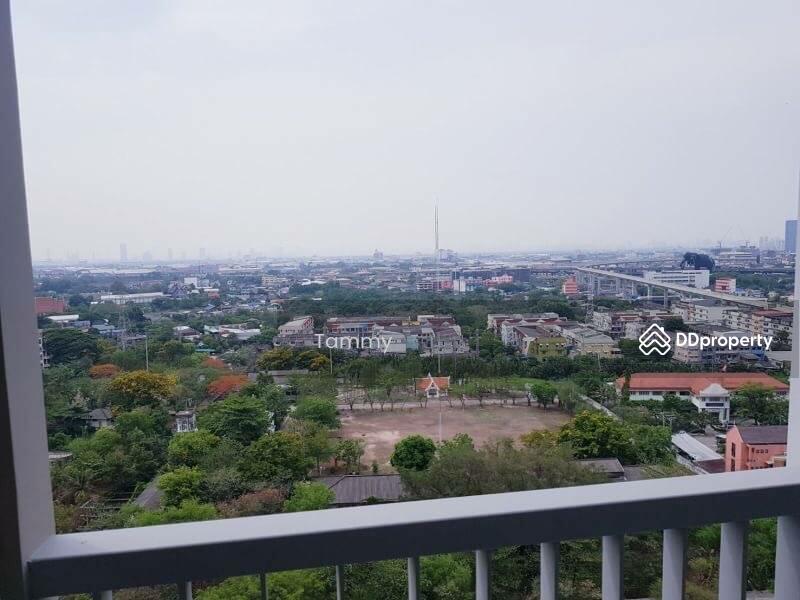 Aspire Erawan, Samut Prakan, Sukhumvit, Pak Nam, Muang Samut Prakarn, Samut Prakan, 2 Bedrooms, 35 sqm, Condo For Rent, by Amwika Karoonsombat, 6921731 - DDproperty.com