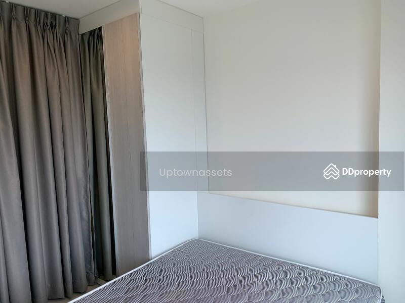 Aspire Erawan, Samut Prakan, Sukhumvit, Pak Nam, Muang Samut Prakarn, Samut Prakan, 2 Bedrooms, 35 sqm, Condo For Rent, by Amwika Karoonsombat, 6921731 - DDproperty.com