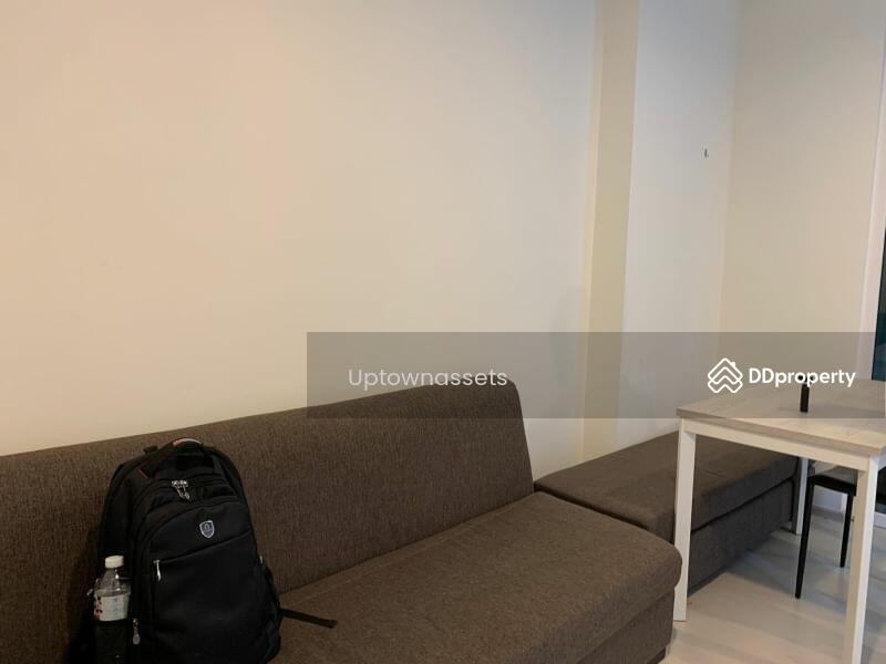 Aspire Erawan, Samut Prakan, Sukhumvit, Pak Nam, Muang Samut Prakarn, Samut Prakan, 2 Bedrooms, 35 sqm, Condo For Rent, by Amwika Karoonsombat, 6921731 - DDproperty.com