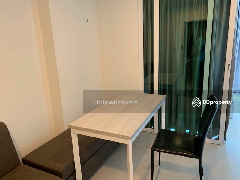 Aspire Erawan, Samut Prakan, Sukhumvit, Pak Nam, Muang Samut Prakarn, Samut Prakan, 2 Bedrooms, 35 sqm, Condo For Rent, by Amwika Karoonsombat, 6921731 - DDproperty.com