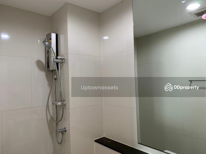 Aspire Erawan, Samut Prakan, Sukhumvit, Pak Nam, Muang Samut Prakarn, Samut Prakan, 2 Bedrooms, 35 sqm, Condo For Rent, by Amwika Karoonsombat, 6921731 - DDproperty.com