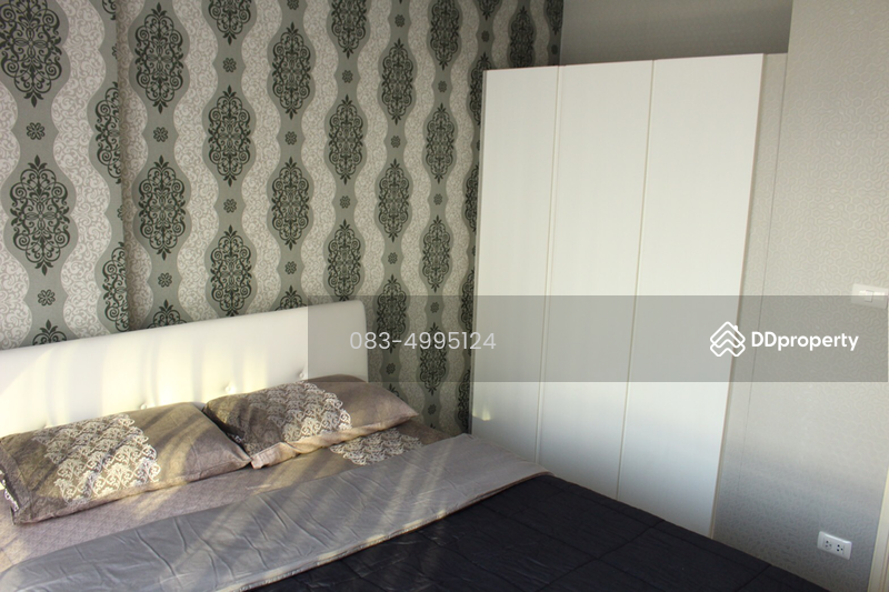 ขาย - Dcondo Sukhumvit 109 : ดีคอนโด สุขุมวิท 109, สมุทรปราการ