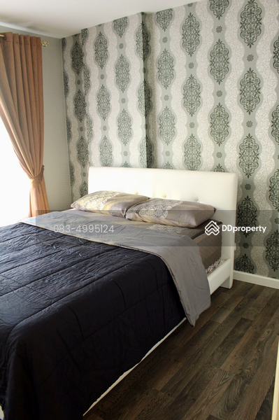 ขาย - Dcondo Sukhumvit 109 : ดีคอนโด สุขุมวิท 109, สมุทรปราการ