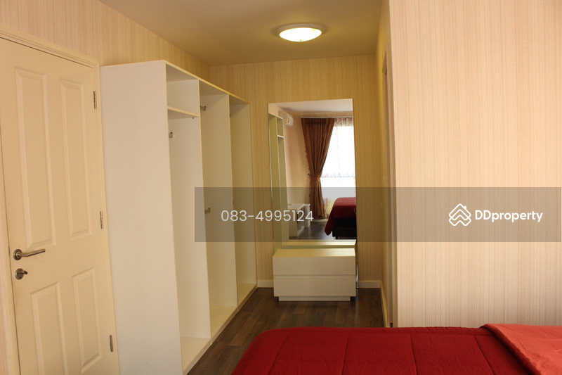 ขาย - Dcondo Sukhumvit 109 : ดีคอนโด สุขุมวิท 109, สมุทรปราการ
