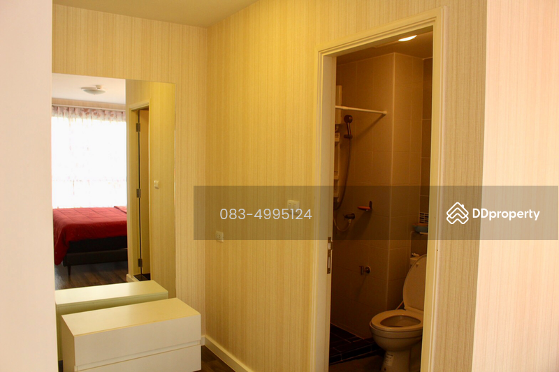 ขาย - Dcondo Sukhumvit 109 : ดีคอนโด สุขุมวิท 109, สมุทรปราการ