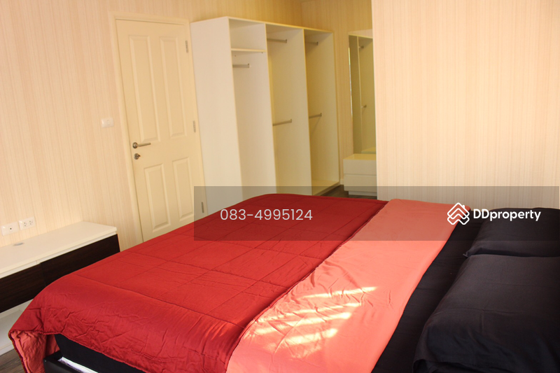 ขาย - Dcondo Sukhumvit 109 : ดีคอนโด สุขุมวิท 109, สมุทรปราการ
