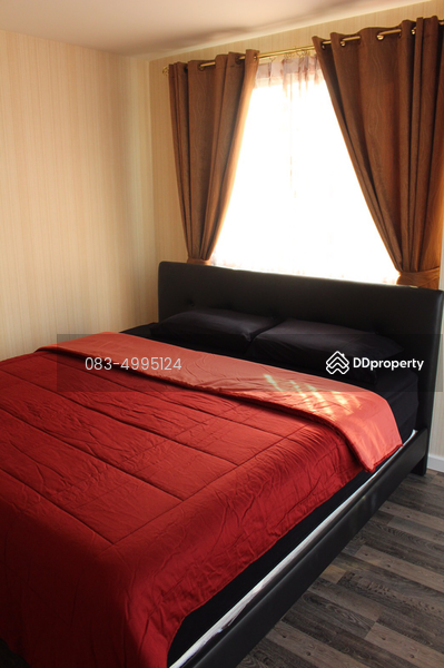 ขาย - Dcondo Sukhumvit 109 : ดีคอนโด สุขุมวิท 109, สมุทรปราการ