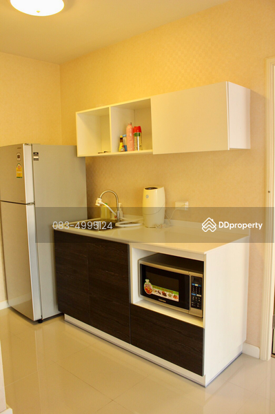 ขาย - Dcondo Sukhumvit 109 : ดีคอนโด สุขุมวิท 109, สมุทรปราการ