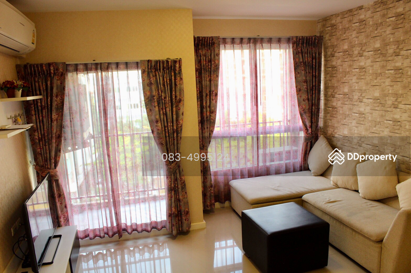 ขาย - Dcondo Sukhumvit 109 : ดีคอนโด สุขุมวิท 109, สมุทรปราการ