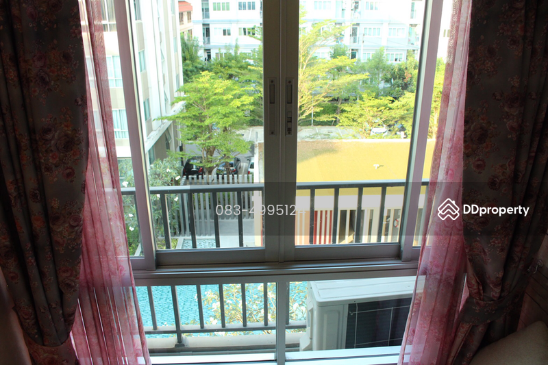 ขาย - Dcondo Sukhumvit 109 : ดีคอนโด สุขุมวิท 109, สมุทรปราการ