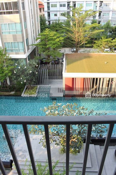 ขาย - Dcondo Sukhumvit 109 : ดีคอนโด สุขุมวิท 109, สมุทรปราการ