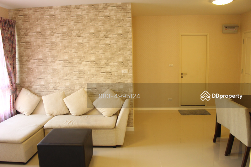 ขาย - Dcondo Sukhumvit 109 : ดีคอนโด สุขุมวิท 109, สมุทรปราการ