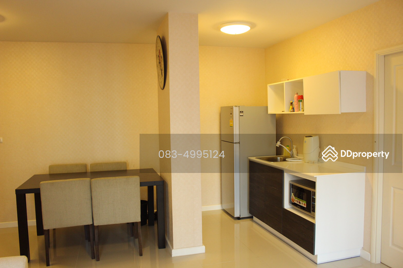 ขาย - Dcondo Sukhumvit 109 : ดีคอนโด สุขุมวิท 109, สมุทรปราการ