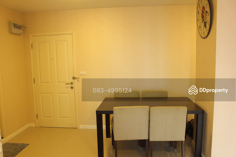 ขาย - Dcondo Sukhumvit 109 : ดีคอนโด สุขุมวิท 109, สมุทรปราการ