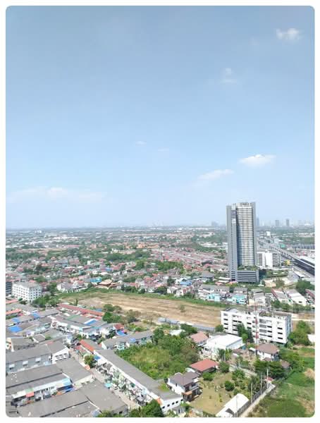 Plum Condo Central Station (Phase 1), Nonthaburi, Village No. 6 188 Sao Thong Hin, Sao Thong Hin, Bang Yai, Nonthaburi, 1 Bedroom, 26 sqm, Condo For Rent, by Differestate, 6927576 - DDproperty.com