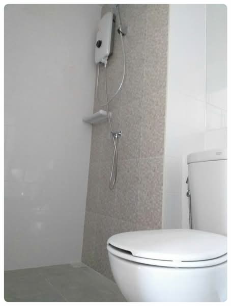 Plum Condo Central Station (Phase 1) : พลัม คอนโด เซ็นทรัล สเตชั่น (เฟส 1), นนทบุรี, หมู่ที่ 6 188 เสาธงหิน, เสาธงหิน, บางใหญ่, นนทบุรี, 26 ตร.ม., คอนโด ให้เช่า, โดย Differestate, 6927576 - DDproperty.com