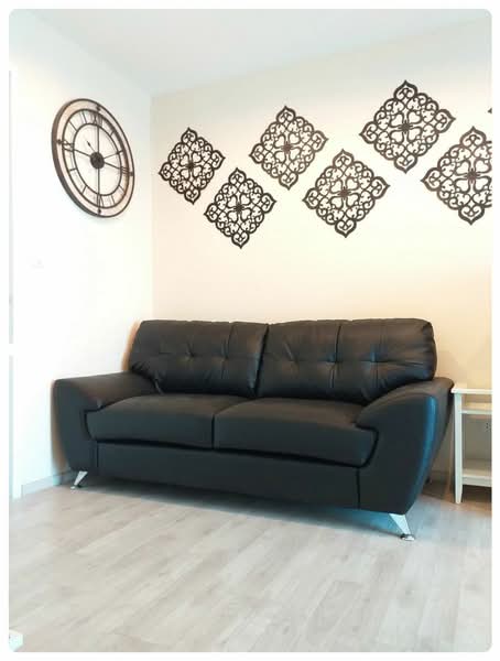 Plum Condo Central Station (Phase 1), Nonthaburi, Village No. 6 188 Sao Thong Hin, Sao Thong Hin, Bang Yai, Nonthaburi, 1 Bedroom, 26 sqm, Condo For Rent, by Differestate, 6927576 - DDproperty.com