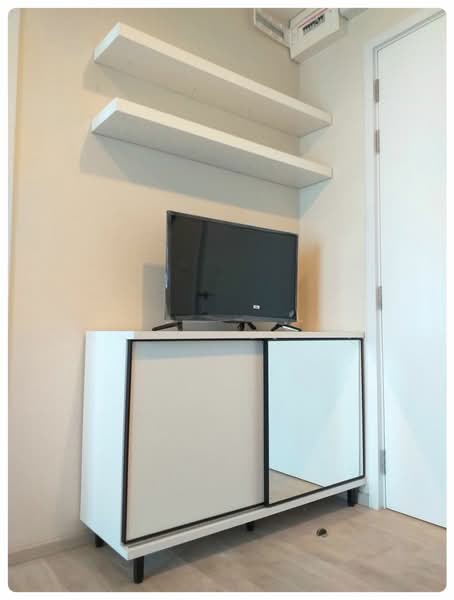 Plum Condo Central Station (Phase 1) : พลัม คอนโด เซ็นทรัล สเตชั่น (เฟส 1), นนทบุรี, หมู่ที่ 6 188 เสาธงหิน, เสาธงหิน, บางใหญ่, นนทบุรี, 26 ตร.ม., คอนโด ให้เช่า, โดย Differestate, 6927576 - DDproperty.com