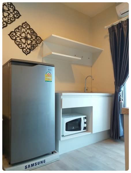 Plum Condo Central Station (Phase 1), Nonthaburi, Village No. 6 188 Sao Thong Hin, Sao Thong Hin, Bang Yai, Nonthaburi, 1 Bedroom, 26 sqm, Condo For Rent, by Differestate, 6927576 - DDproperty.com