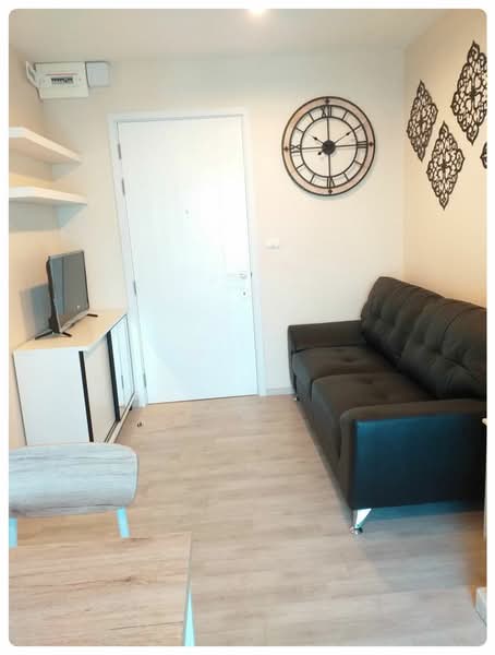 Plum Condo Central Station (Phase 1) : พลัม คอนโด เซ็นทรัล สเตชั่น (เฟส 1), นนทบุรี, หมู่ที่ 6 188 เสาธงหิน, เสาธงหิน, บางใหญ่, นนทบุรี, 26 ตร.ม., คอนโด ให้เช่า, โดย Differestate, 6927576 - DDproperty.com