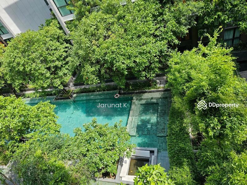 Vtara Sukhumvit 36, Bangkok, 118 Soi Saen Sabai, Phra Kanong, Khlong Toei, Bangkok, 2 Bedrooms, 65 sqm, Condo For Rent, by Jarunat K, 6929123 - DDproperty.com