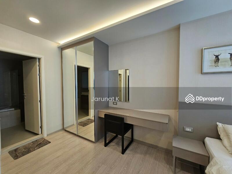 Vtara Sukhumvit 36, Bangkok, 118 Soi Saen Sabai, Phra Kanong, Khlong Toei, Bangkok, 2 Bedrooms, 65 sqm, Condo For Rent, by Jarunat K, 6929123 - DDproperty.com