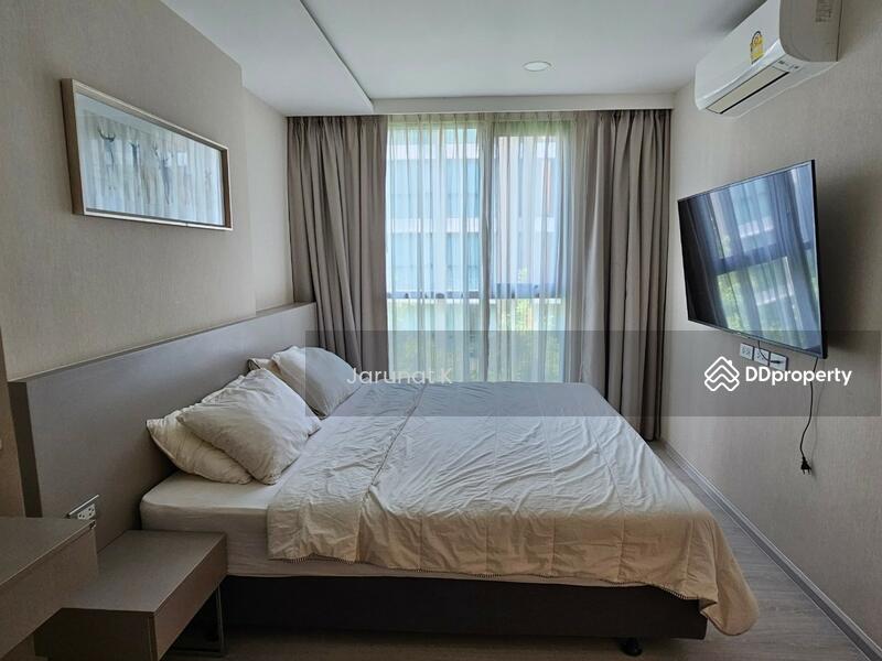 Vtara Sukhumvit 36, Bangkok, 118 Soi Saen Sabai, Phra Kanong, Khlong Toei, Bangkok, 2 Bedrooms, 65 sqm, Condo For Rent, by Jarunat K, 6929123 - DDproperty.com