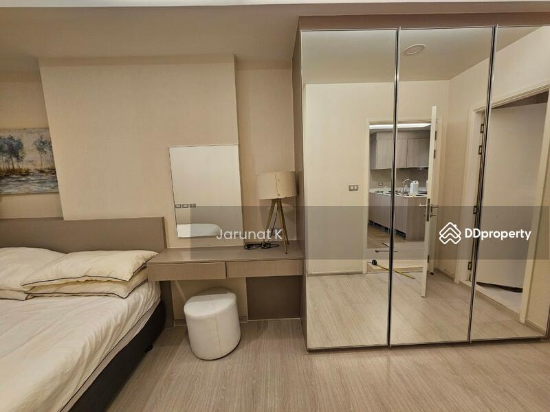 Vtara Sukhumvit 36, Bangkok, 118 Soi Saen Sabai, Phra Kanong, Khlong Toei, Bangkok, 2 Bedrooms, 65 sqm, Condo For Rent, by Jarunat K, 6929123 - DDproperty.com