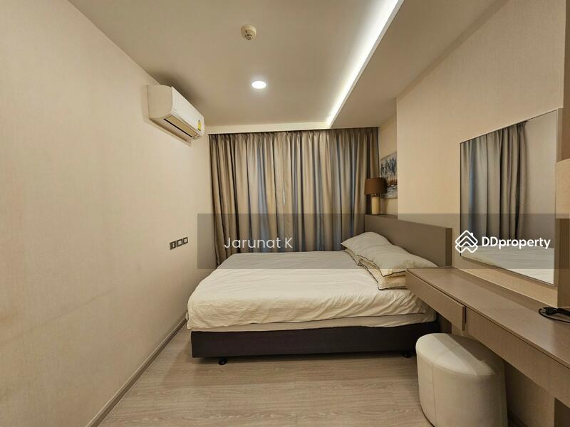 Vtara Sukhumvit 36, Bangkok, 118 Soi Saen Sabai, Phra Kanong, Khlong Toei, Bangkok, 2 Bedrooms, 65 sqm, Condo For Rent, by Jarunat K, 6929123 - DDproperty.com