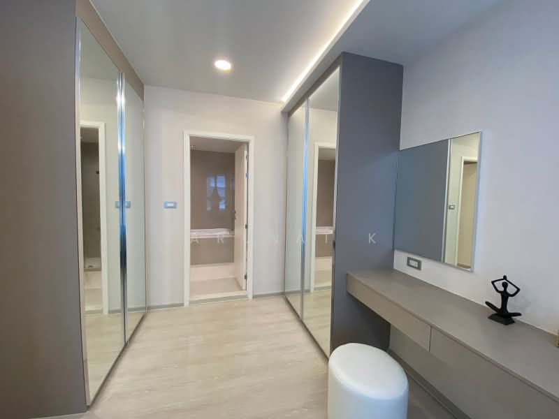Vtara Sukhumvit 36, Bangkok, 118 Soi Saen Sabai, Phra Kanong, Khlong Toei, Bangkok, 2 Bedrooms, 65 sqm, Condo For Rent, by Jarunat K, 6929123 - DDproperty.com