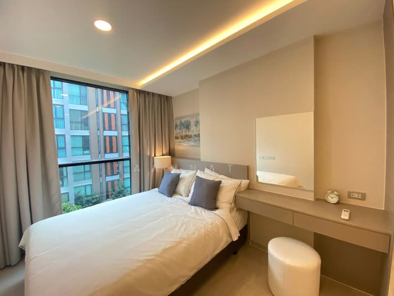Vtara Sukhumvit 36, Bangkok, 118 Soi Saen Sabai, Phra Kanong, Khlong Toei, Bangkok, 2 Bedrooms, 65 sqm, Condo For Rent, by Jarunat K, 6929123 - DDproperty.com