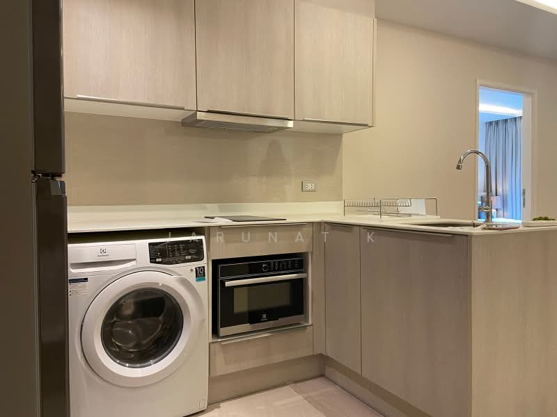 Vtara Sukhumvit 36, Bangkok, 118 Soi Saen Sabai, Phra Kanong, Khlong Toei, Bangkok, 2 Bedrooms, 65 sqm, Condo For Rent, by Jarunat K, 6929123 - DDproperty.com