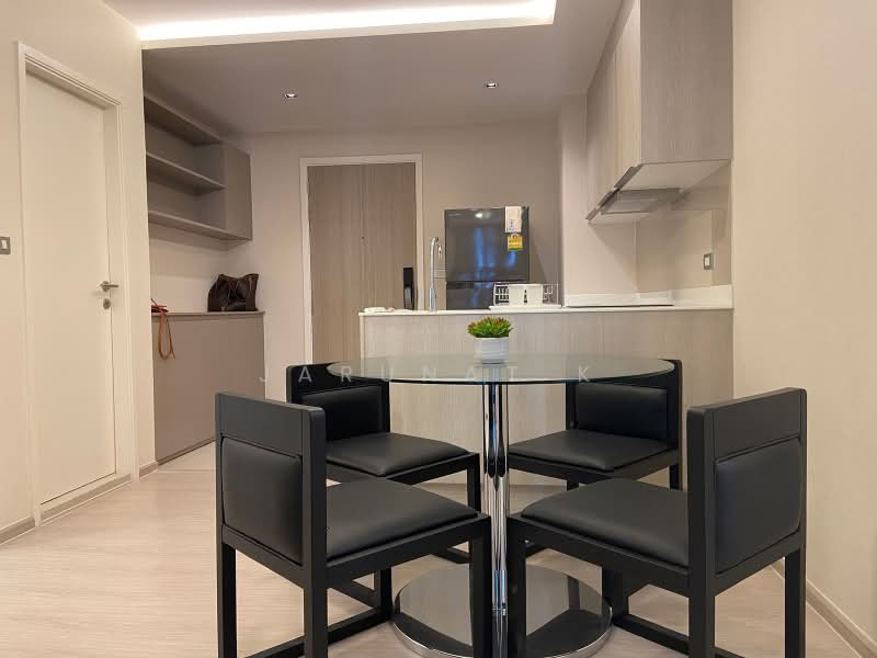 Vtara Sukhumvit 36, Bangkok, 118 Soi Saen Sabai, Phra Kanong, Khlong Toei, Bangkok, 2 Bedrooms, 65 sqm, Condo For Rent, by Jarunat K, 6929123 - DDproperty.com