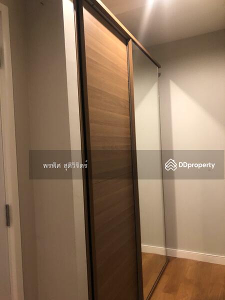 Condolette Dwell Sukhumvit 26 : คอนโดเลต ดเวล สุขุมวิท 26, กรุงเทพ, ซอยสุขุมวิท 26, คลองตัน, คลองเตย, กรุงเทพ, 32 ตร.ม., คอนโด ให้เช่า, โดย พรพิศ สุติวิจิตร์, 6936513 - walking closet - DDproperty.com