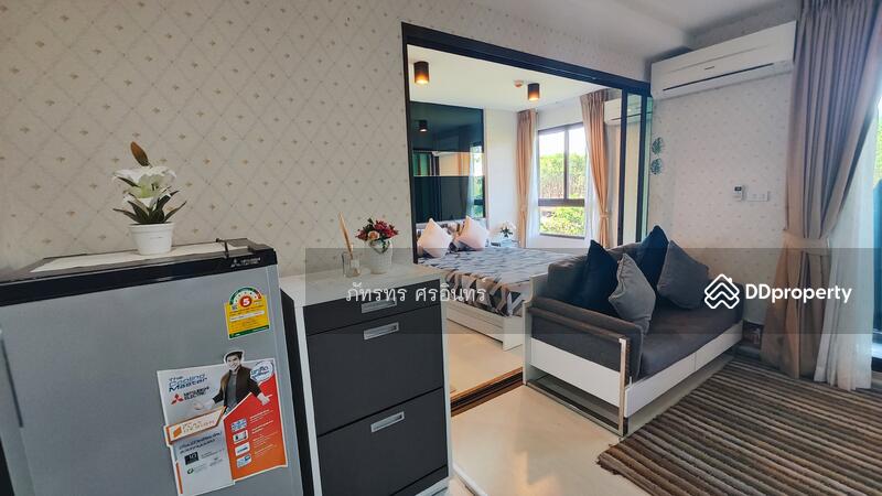 Zcape 3, Phuket, Thep Krasattri Road, Wichit, Muang Phuket, Phuket, Studio, 28 sqm, Condo For Rent, by Pattaratorn Sornin, 6941940 - DDproperty.com
