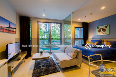 ขาย - Baan Thew Talay Blue Sapphire : บ้านทิวทะเล บลูแซฟไฟร์, เพชรบุรี