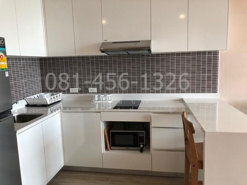 D’Rouvre Condominium, Bangkok, Soi Phaholyothin 2, Samsen Nai, Phaya Thai, Bangkok, 1 Bedroom, 62 sqm, Condo For Rent, by Nuttanun Weerasathapanakul, 6951174 - DDproperty.com