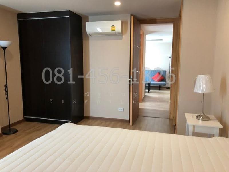 D’Rouvre Condominium, Bangkok, Soi Phaholyothin 2, Samsen Nai, Phaya Thai, Bangkok, 1 Bedroom, 62 sqm, Condo For Rent, by Nuttanun Weerasathapanakul, 6951174 - DDproperty.com