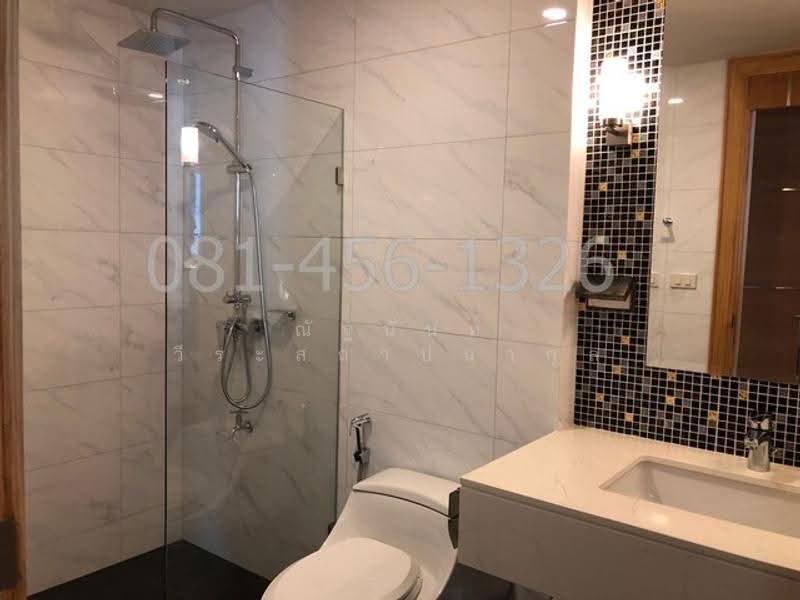 D’Rouvre Condominium, Bangkok, Soi Phaholyothin 2, Samsen Nai, Phaya Thai, Bangkok, 1 Bedroom, 62 sqm, Condo For Rent, by Nuttanun Weerasathapanakul, 6951174 - DDproperty.com