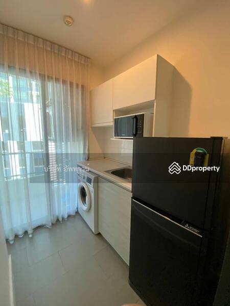 For Rent - Metro Sky Bang Son Interchange (Prachachuen), Bangkok