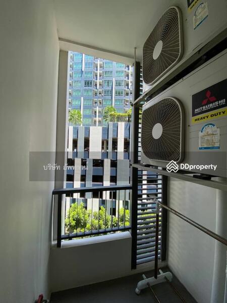 For Rent - Metro Sky Bang Son Interchange (Prachachuen), Bangkok