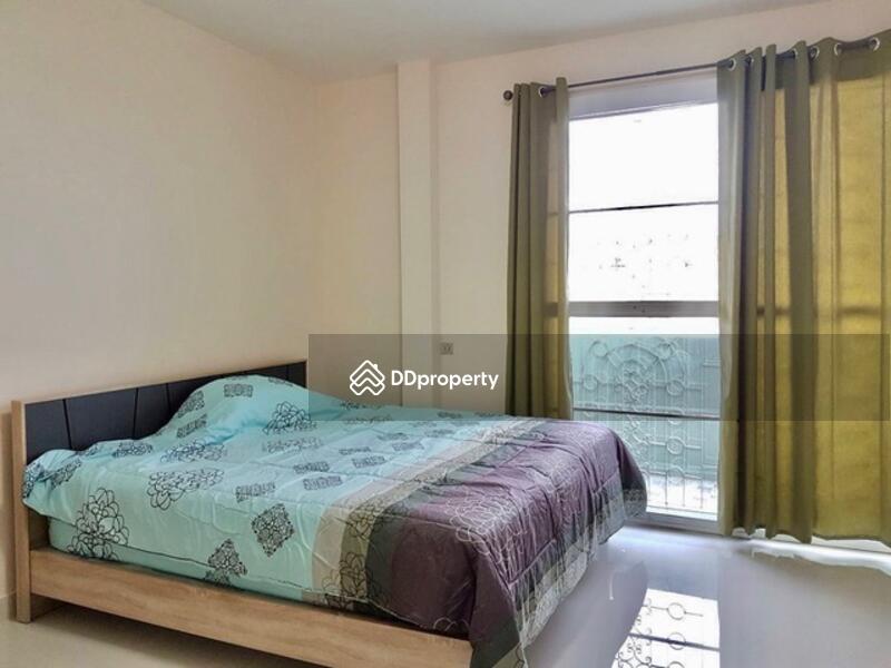 ขายบ้าน 2 ชั้น ต.หมื่นไวย อ.เมือง นครราชสีมา, Nakhon Ratchasima, Soi Pradok 9, Mun Wai, Muang Nakhon Ratchasima, Nakhon Ratchasima, 3 Bedrooms, 120 sqm, Single Detached House For Sale, by วิรณี, 6977118 - DDproperty.com