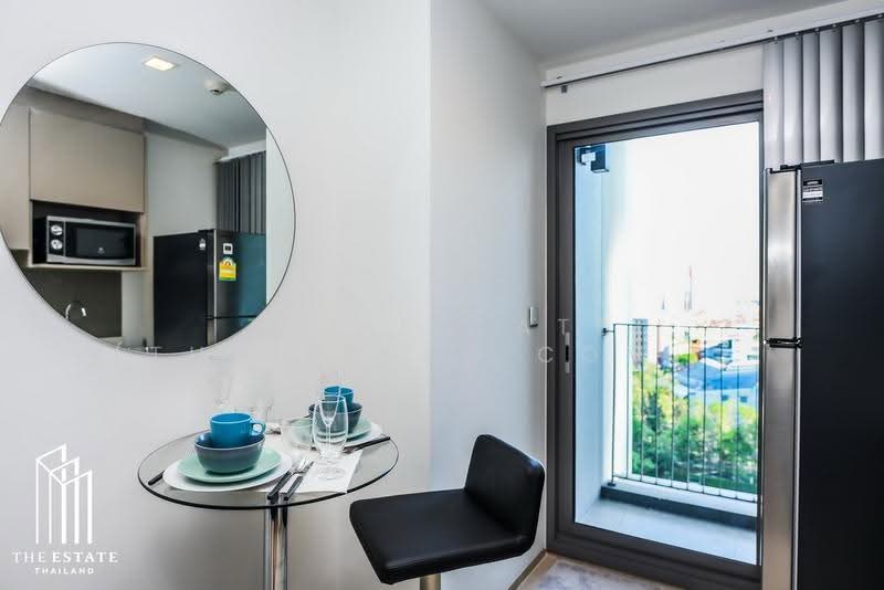 Whizdom Connect Sukhumvit, bangkok, 1 Soi Piyibut 1, Sukhumvit Road, Bang Na, Bangkok, 1 Bedroom, 29 sqm, Condo For Rent, by The Estate(Thailand) Limited, 6978318 - DDproperty.com