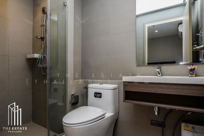 Whizdom Connect Sukhumvit, bangkok, 1 Soi Piyibut 1, Sukhumvit Road, Bang Na, Bangkok, 1 Bedroom, 29 sqm, Condo For Rent, by The Estate(Thailand) Limited, 6978318 - DDproperty.com