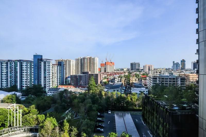 Whizdom Connect Sukhumvit, bangkok, 1 Soi Piyibut 1, Sukhumvit Road, Bang Na, Bangkok, 1 Bedroom, 29 sqm, Condo For Rent, by The Estate(Thailand) Limited, 6978318 - DDproperty.com