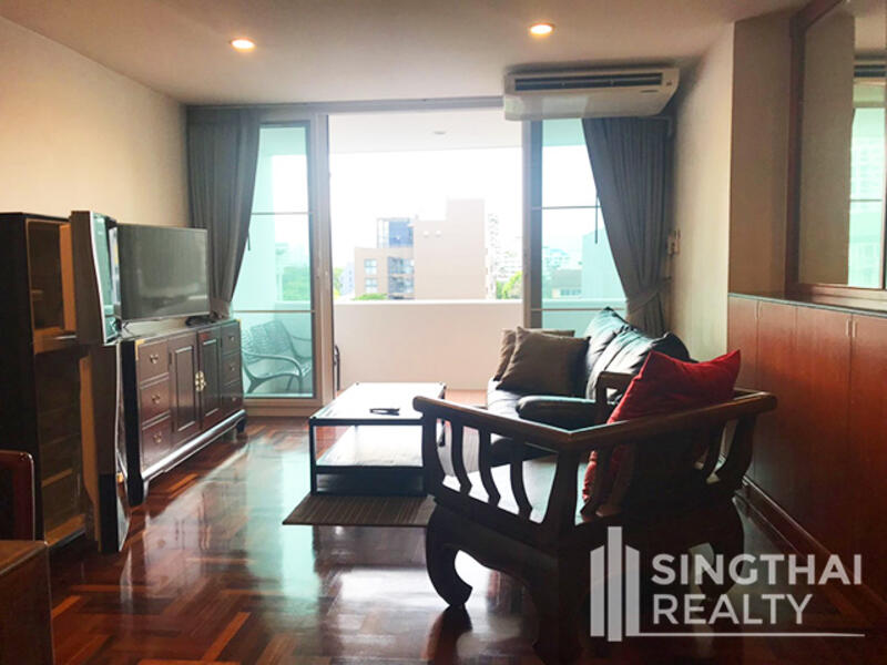 The Waterford Park, Bangkok, Soi Sukhumvit 53, Khlong Tan Nua, Watthana, Bangkok, 2 Bedrooms, 139 sqm, Condo For Sale, by PROPERTYSIGHTS REAL ESTATE, 6980617 - DDproperty.com